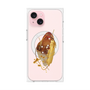 プレミアムパネル with MagSafe［ Nuance Painting Brown ］
