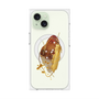 プレミアムパネル with MagSafe［ Nuance Painting Brown ］