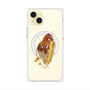 プレミアムパネル with MagSafe［ Nuance Painting Brown ］