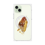 プレミアムパネル with MagSafe［ Nuance Painting Brown ］
