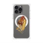 プレミアムパネル with MagSafe［ Nuance Painting Brown ］