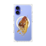 プレミアムパネル with MagSafe［ Nuance Painting Brown ］