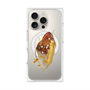 プレミアムパネル with MagSafe［ Nuance Painting Brown ］