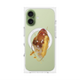 プレミアムパネル with MagSafe［ Nuance Painting Brown ］