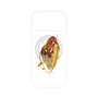 プレミアムパネル with MagSafe［ Nuance Painting Brown ］