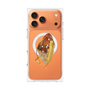 プレミアムパネル with MagSafe［ Nuance Painting Brown ］
