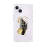 プレミアムパネル with MagSafe［ Nuance Painting Black ］