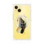 プレミアムパネル with MagSafe［ Nuance Painting Black ］