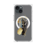 プレミアムパネル with MagSafe［ Nuance Painting Black ］