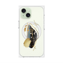 プレミアムパネル with MagSafe［ Nuance Painting Black ］