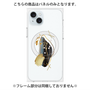 プレミアムパネル with MagSafe［ Nuance Painting Black ］