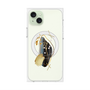 プレミアムパネル with MagSafe［ Nuance Painting Black ］
