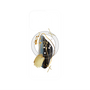 プレミアムパネル with MagSafe［ Nuance Painting Black ］