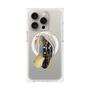 プレミアムパネル with MagSafe［ Nuance Painting Black ］
