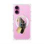 プレミアムパネル with MagSafe［ Nuance Painting Black ］