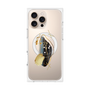 プレミアムパネル with MagSafe［ Nuance Painting Black ］