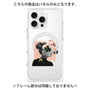 プレミアムパネル with MagSafe［ grace. ］