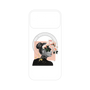 プレミアムパネル with MagSafe［ grace. ］