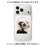 プレミアムパネル with MagSafe［ grace. ］