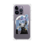 プレミアムパネル with MagSafe［ mystery. ］