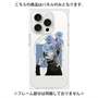 プレミアムパネル with MagSafe［ mystery. ］