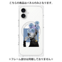 プレミアムパネル with MagSafe［ mystery. ］