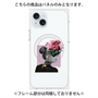 プレミアムパネル with MagSafe［ bashfulness. ］