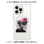 プレミアムパネル with MagSafe［ bashfulness. ］