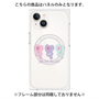 プレミアムパネル with MagSafe［ Big Panic ］