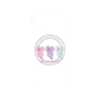 プレミアムパネル with MagSafe［ Big Panic ］