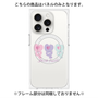 プレミアムパネル with MagSafe［ Big Panic ］
