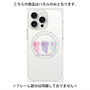 プレミアムパネル with MagSafe［ Big Panic ］