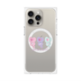 プレミアムパネル with MagSafe［ Big Panic ］
