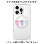 プレミアムパネル with MagSafe［ Big Panic ］