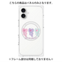 プレミアムパネル with MagSafe［ Big Panic ］