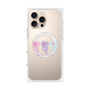 プレミアムパネル with MagSafe［ Big Panic ］