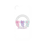 プレミアムパネル with MagSafe［ Big Panic ］
