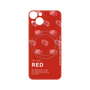 プレミアムパネル with MagSafe［ RED-Meat ］