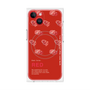 プレミアムパネル with MagSafe［ RED-Meat ］