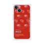 プレミアムパネル with MagSafe［ RED-Meat ］