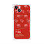 プレミアムパネル with MagSafe［ RED-Meat ］
