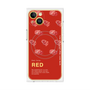 プレミアムパネル with MagSafe［ RED-Meat ］