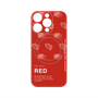 プレミアムパネル with MagSafe［ RED-Meat ］