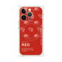 プレミアムパネル with MagSafe［ RED-Meat ］