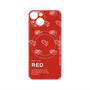プレミアムパネル with MagSafe［ RED-Meat ］