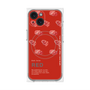 プレミアムパネル with MagSafe［ RED-Meat ］