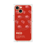 プレミアムパネル with MagSafe［ RED-Meat ］