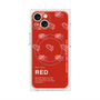 プレミアムパネル with MagSafe［ RED-Meat ］