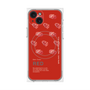 プレミアムパネル with MagSafe［ RED-Meat ］