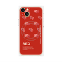 プレミアムパネル with MagSafe［ RED-Meat ］